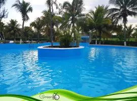 Hotel Green 16
