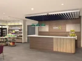 Home2 Suites By Hilton Texarkana