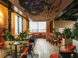 The Social Hub Glasgow