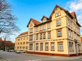 REGIOHOTEL Bunte Stadt Wernigerode - #DirektInDerAltstadt #PrimaFrühstück #TopPreisLeistung #FrischRenoviert