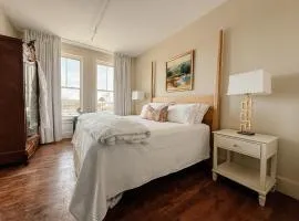 The St Nicholas Hotel