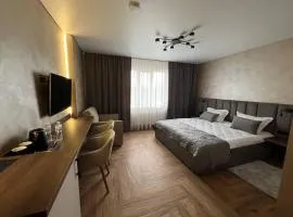 Amaro Hotel Uman