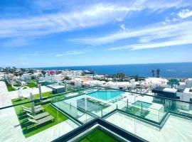 Hotel Royal Atlántico