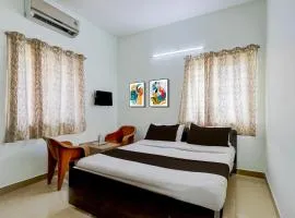 Hotel O Elite Grand hotel