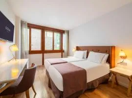 Dorma Casa de Los Linajes