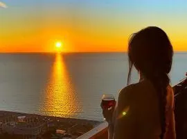 Panorama Sea Vıew Central Hotel