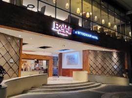 BelAir Unique a Wyndham Hotel, hotel in Mexico City