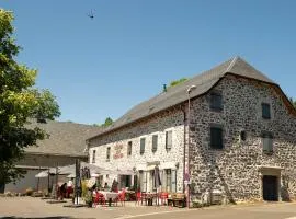 Auberge du Cezallier