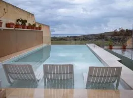 Ta' Battista B&B with Pool - Gozo