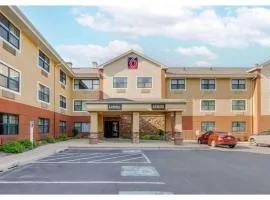 Studio 6 Extended Stay Washington - DC Germantown MD