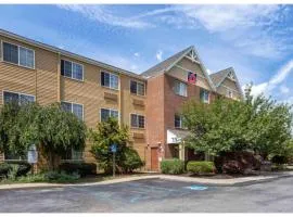 Studio 6 Extended Stay Fishkill Route 9 NY