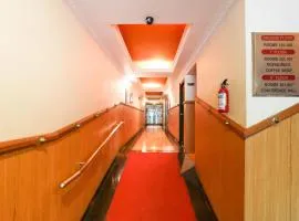 Hotel O Amr Grand
