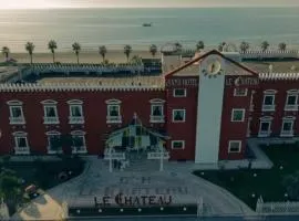 Grand Hotel Le Château
