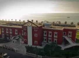 Grand Hotel Le Château