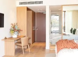 Reflections at Rich River