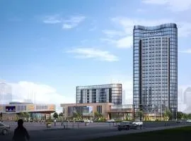 江西伯爵文山酒店