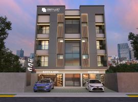 Zenta Loft - Apartments & Suites, hotel din San Pedro Sula