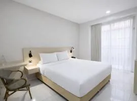 Hotel Gallery Cartagena