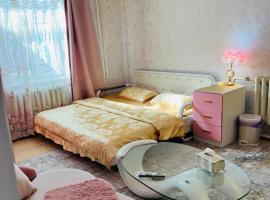 Viesnīca Mandakh Naran Guest House pilsētā Dzuunmod