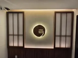 Hongdae Ongi Hotel 홍대 온기 호텔