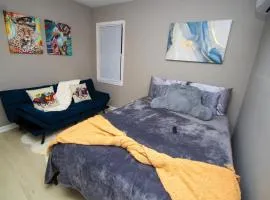 Home Sweet Home Bungalow