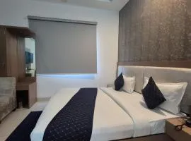 Hotel Chitra Suites54