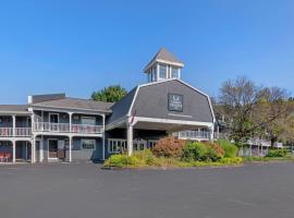 The Green Granite North Conway, an Ascend Collection Hotel, Hotel in North Conway