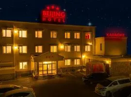 Beijing hotel