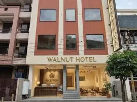 Hotel Walnut - Near Jaipur Airport