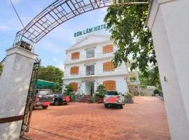 Sơn Lâm Hotel