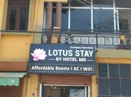 Lotus stay by Hotel MR