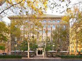 熱那亞美利亞酒店