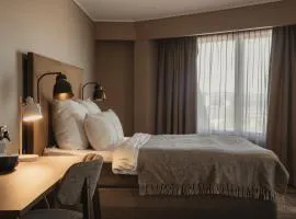 Home Hotel Grand Olav