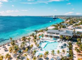 Van der Valk Plaza Beach & Dive Resort Bonaire - ALL INCLUSIVE, khách sạn ở Kralendijk