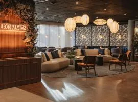 Home Hotel Grand Olav