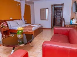 Petritz Royal Hotels