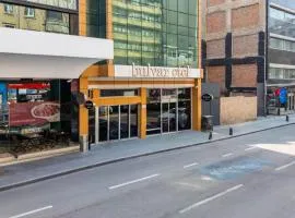 Bulvar Hotel
