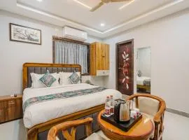 Hotel Prestige Grand, Manikonda