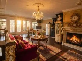 Empress Madani Palace