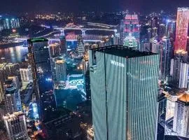 The Westin Chongqing Liberation Square