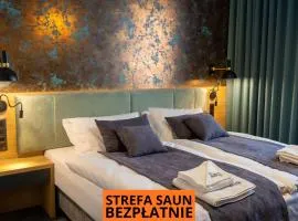 Hotel & SPA Hetman