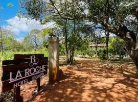 La Roche Hotel Sigiriya