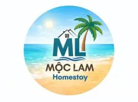 Mộc Lam Homestay