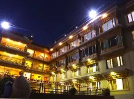 Hotel Latso Ladakh