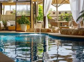 Cnaan Village Boutique Hotel & Spa