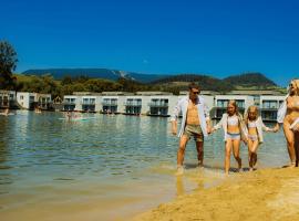 TILIA Resort, Hotel in Dolný Kubín