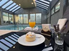 Konke Calafate Hotel