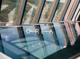 OREA Resort Horal Špindlerův Mlýn