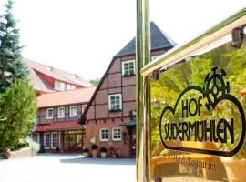 Hotel Hof Sudermühlen