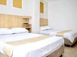 HOTEL GRAND RODADERO horizon Santa marta